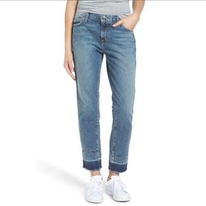 Current/Elliott | The Fling Jeans
